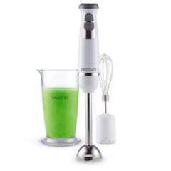 LICUADORA SMARTLIFE DE MANO SL-SM6038WPN