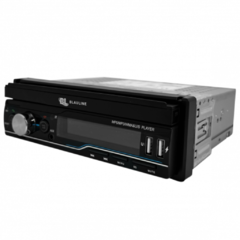 AUTOSTEREO BLAULINE IN DASH BCM-540I PANTALLA DUAL en internet