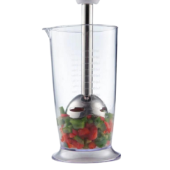 LICUADORA SMARTLIFE DE MANO SL-SM6038WPN en internet