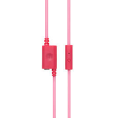 AURICULAR MOTOROLA "SQUADS" 200 KIDS BLUE-PINK - tienda online