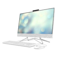 PC ALL IN ONE HP AIO 22-df0005la AMD ATHLON 3150U 4GB SSD 258G W10 - comprar online