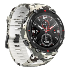 RELOJ XIAOMI AMAZFIT T-REX CAMUFLAJE A 1919 73974 - comprar online
