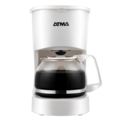 CAFETERA DE FILTRO ATMA CA-2180N 0.6Lts