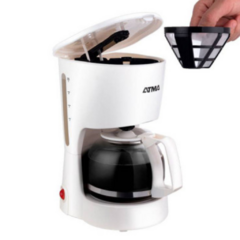 CAFETERA DE FILTRO ATMA CA-2180N 0.6Lts - comprar online