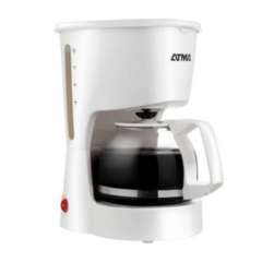 CAFETERA DE FILTRO ATMA CA-2180N 0.6Lts en internet