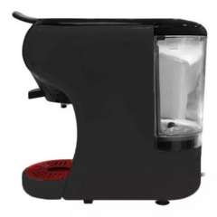 CAFETERA MULTICAPSULA KANJI HOME BLACK CM-1500 - comprar online