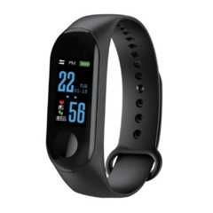 RELOJ SMART SOUL SLIM-100 SW-003T