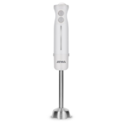 LICUADORA DE MANO ATMA LM8530P MIXER BLANCA