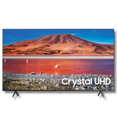 TV LED 50" SAMSUNG 4K UHD UN50TU7000GCZB