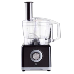 MULTIPROCESADORA ELECTROLUX FPL21 600W CON VASO LICUADOR