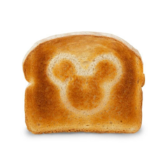 TOSTADORA ATMA TOAT39DN DISNEY - Majul Hogar