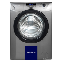 LAVARROPAS DREAN NEXT 10.12 P ECO 1200RPM 10KG