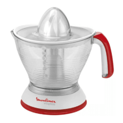 EXTRACTOR DE JUGO MOULINEX VITAPRES 1LTS