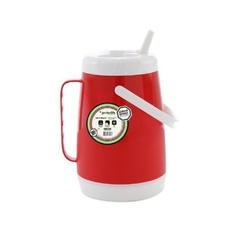 JARRA TERMICA 2.5L GARDEN LIFE TERERE CON VERTEDOR