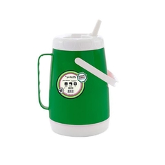 JARRA TERMICA 2.5L GARDEN LIFE TERERE CON VERTEDOR en internet