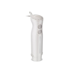 LICUADORA DE MANO ATMA LM8530P MIXER BLANCA en internet