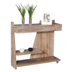 MESA DE ARRIME MOGETTA-TATOOC/CAJON SAVANA. BARRIQUE. NOCCE