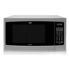 MICROONDAS BGH B-228DS9 28L QUICK CHEF GRILL