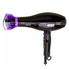 SECADOR DE CABELLO BELLISSIMA BHD2 2000 - comprar online
