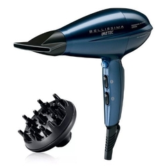 SECADOR DE CABELLO BELLISSIMA P11 2300