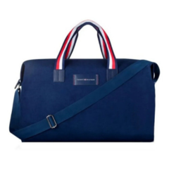 PERFUME TOMMY MEN X 100ml EDP + BOLSO DE VIAJE BLANCO O AZUL - comprar online