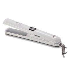 SECADOR DE CABELLO SCIROCCO + PLANCHITA ATTIVA TITANIUM ION SET (GA.MA) TITANIUM - comprar online