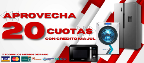 Carrusel Majul Hogar