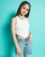 TOP WHITE (COM35503) en internet