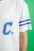 REMERA OVERSIZE MATT (COM43540) - CANELA TEENS