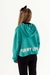 CAMPERA FUN MY LIFE (BU1CA0017) - comprar online