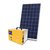 Generador Solar G-Power 1000 Off Grid Marca BYGP PRÓXIMAMENTE