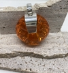 Anillo estelar con engarce
