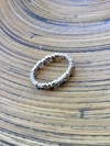 Anillo de Plata 925
