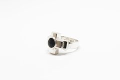 Anillo de Plata 925 con Cristal Swarovski 4 en internet