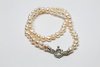 Collar de Plata 925 con Perla Natural