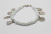 Pulsera de Plata 925 Historia de Jesús
