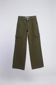 Wide Cargo ALIVIA