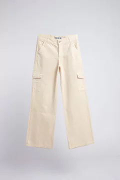 Wide Cargo ALIVIA - EnC Collection