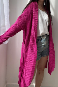 Sweater Saco FILIPA - comprar online