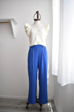 Imagen de Pantalón Crepe Vienna
