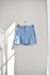 Short Pollera FRANKLIN - EnC Collection