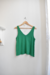 Musculosa Lino MIZURI