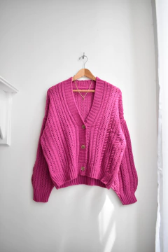Sweater BORA