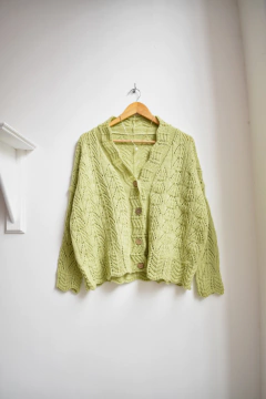 Sweater MELIA - tienda online