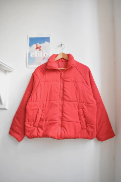 Campera PUFFER - comprar online