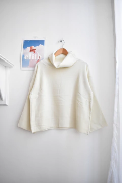 Sweater Polera VERA