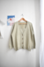 Sweater Saco AVA
