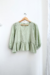 Blusa LOTUS - tienda online