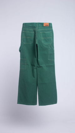 Wide Carpintero EVELYN - comprar online