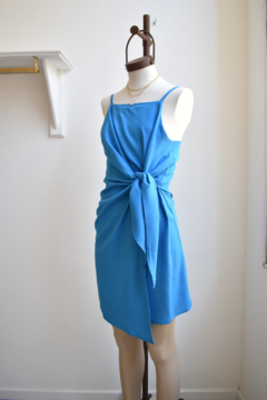 Vestido Lino NATASHA